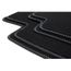 Car Lux Tapis de voiture sur mesure pour Mini Cooper R50 R53 /à partir de 2001