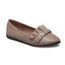 mocassin slippers femme