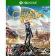 The Outer Worlds Jeu Xbox One-0