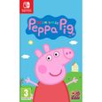 Mon Amie Peppa Pig Jeu Switch-0
