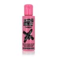 Crazy Color by Renbow - Coloration semi-permanente 32 - Natural Black - 100ml-0