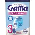 GALLIA Croissance 900g-0