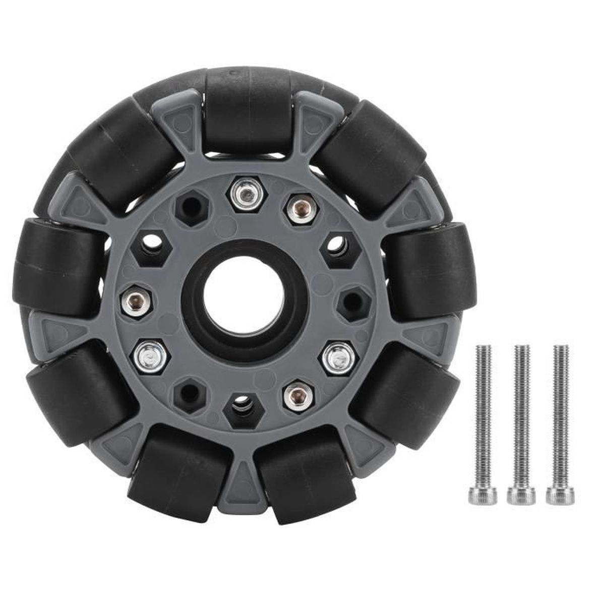 POULIE ROUES DOUCHE Porte Rouleaux Nylon Remplacement Coulissant Accessoires EUR 11,72 - FR