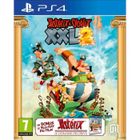 JUST FOR GAMES Astérix & Obélix XXL 2 Jeu PS4 + Le Domaine des Dieux le film en Blu-Ray