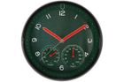 Horloge - pendule Mpm quality - E01.3084.40 - , Horloge Murale, Verte, 314 x 45 mm