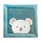 Jouet en peluche - DOUDOU ET COMPAGNIE - Yoca le Koala - Mixte - Naissance à 2 ans - Avec arche jouet