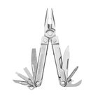 Pince Outils Multifonctions - LEATHERMAN - BOND™ - 14 Fonctions - Acier Inoxydable - Garantie 25 ans