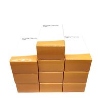 10 boîtes 20 cartes - Capsules De Séchage Pour Prothèse Auditive, Comprimés Secs, Briques De Séchage, Déshumi
