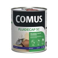 Décapant à sec Fluidecap SC COMUS SAS - Pot 5 L 1420 - 28784
