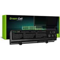 Green Cell® Standard Série KM668 KM742 KM752 KM760 Batterie pour Dell Latitude E5400 E5410 E5500 E5510 4400mAh
