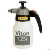 Pulvérisateur à pression Viton 1,25l - HOZELOCK - 5102P0000