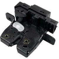 SERRURE DE HAYON Pour NISSAN QASHQAI II TODO TERRENO CERRADA 1.6 2013