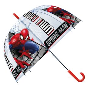 Ensemble de papeterie spiderman rouge (16 pcs