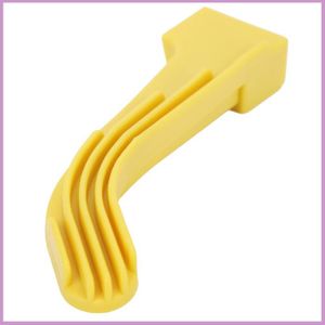 Poignée De Verrouillage De Capot - Compatible Citroën Berlingo & Partner (2008+) - Référence 7934.E7 - ABS Durable - 9