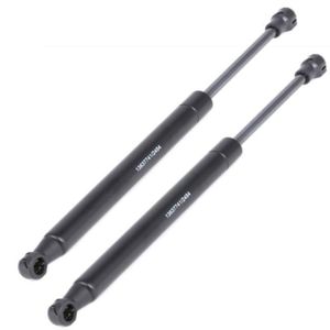 Lot De 2 Vérins De Hayon Pour Volkswagen Touareg 2 - Neufs - Réf TB 01323