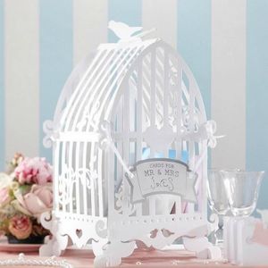 Urne Mariage Cage