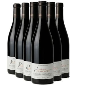 VIN ROUGE Bourgogne Hautes Côtes de Nuits Dames Huguettes Ro