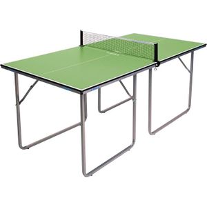 TABLE TENNIS DE TABLE Table De Tenni -