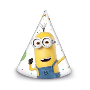 Anniversaire Minion Achat Vente Pas Cher