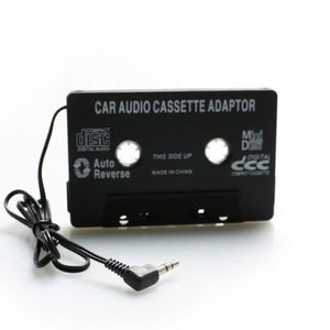 Adaptateur cassette jack - Cdiscount