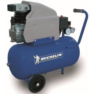 COMPRESSEUR MICHELIN 100 LITRES 3 CV 10 BARS - Nexa Industries - Matériel  et équipements industriels