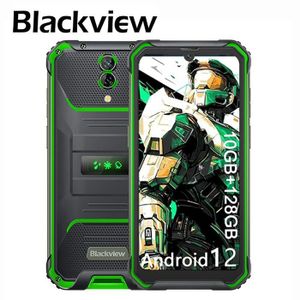SMARTPHONE Smartphone Robuste 4G Blackview BV7200 6,1 pouces 