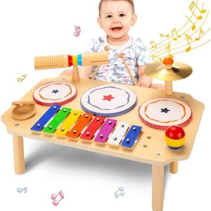 INSTRUMENT DE MUSIQUE Jouets D'Instruments De Musique Jouets Pour Enfant