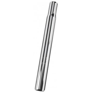 Kalloy Vélo Selle Bougie Tige de selle 300 mmAluminium Noir-Ø 27,2 mm