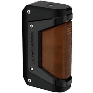 elfbar nachfüll pod läuft aus Geekvape Aegis Legend 2 Battery L200 Classic Geekvape Kit (Aegis Legend 2) main image 0