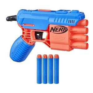 Pistolet Nerf avec viseur- Modèle Alpha Strike Mantis - Dès 8 ans – Monkey  Sip