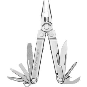COUTEAU MULTIFONCTIONS LEATHERMAN - Pince Outils Multifonctions 14 Fonctions BOND™ - Garantie 25 ans