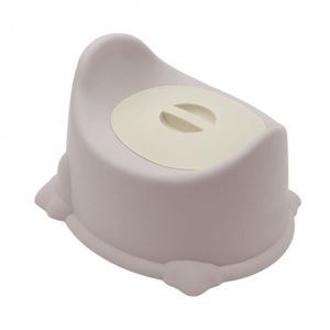 POT Pot de toilette pour bébé avec couvercle et poigné