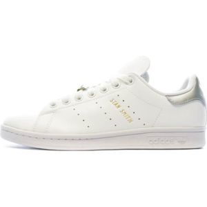 Baskets Blanche femme Adidas Courtpoint CL X Blanc - Cdiscount Chaussures