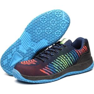 chaussure de securite asics