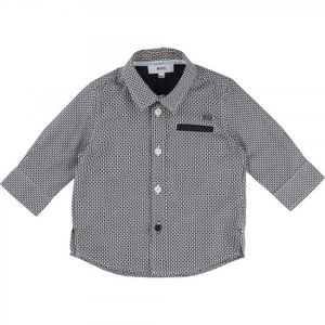 hugo boss chemises