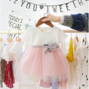 1 an fille bébé anniversaire licorne robe fleur nouveau-né princesse  déguisement 12 mois robe de baptême gâteau Smash tenues, ✓ Meilleur prix  au Maroc et ailleurs