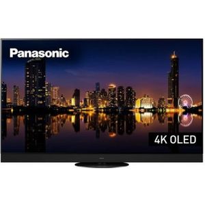 Téléviseur LED Téléviseur OLED PANASONIC TX-65MZ1500E - 165 cm - 4K UHD - Smart TV - HDR10+ et Dolby Vision