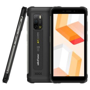 SMARTPHONE 32Go Ulefone Armor X10 Smartphone Pas Cher Android