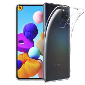 ACCESSOIRES SMARTPHONE Pour Samsung Galaxy A21S 6.5