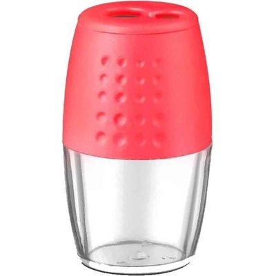 Blendura Taille-Crayon électrique, Taille-Crayon à Fente pour Taille