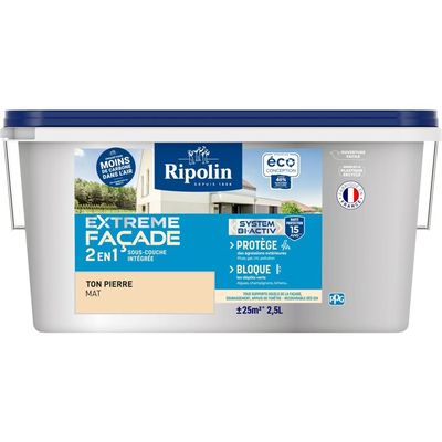 Peinture pour Murs de cuisine Blanc Antique - Finition Blanche Mate Peinture pour Murs de cuisine Blanc Antique - Finition Blanche Mate