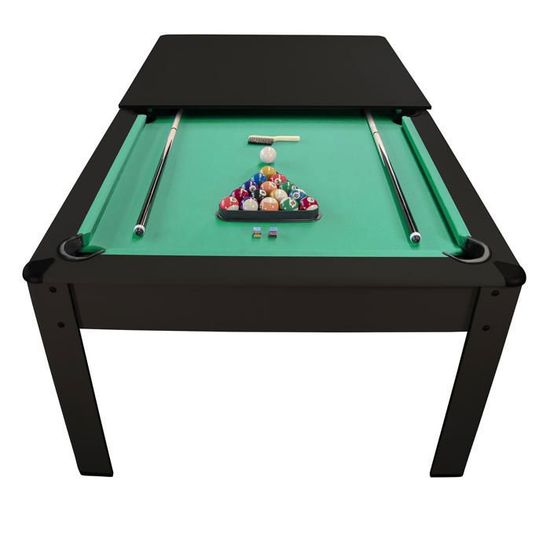 Billard Americain Convertible