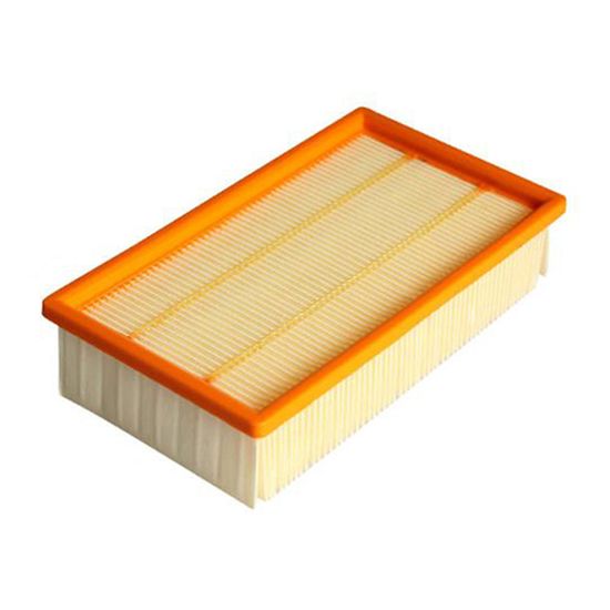 YanBan Filtre à Air Compatible Kärcher NT25/1 NT35/1 NT45/1 NT55/1 NT361/561/611 ECO – Rechange Anti-Huile