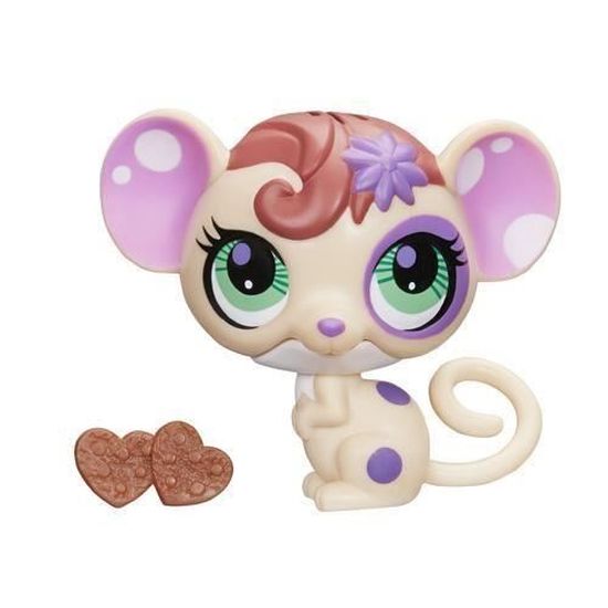 LITTLEST PET SHOP LPS Petshop Jumbo Peluche Coussin Chat Shorthair Plush✨️✨️ EUR 29,00 - FR