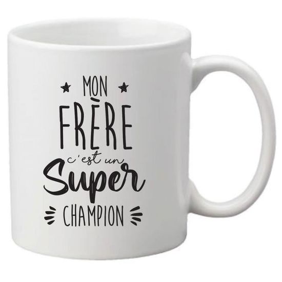 T-Shirt Beau-Frère Humour Famille - Citation Sarcastique Drôle, Cadeau Anniversaire Ou Noël Pour Beau-Frère Génial