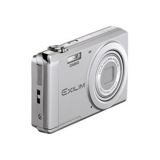Chargeur pour CASIO EXILIM EXZS5SR Cdiscount Appareil Photo