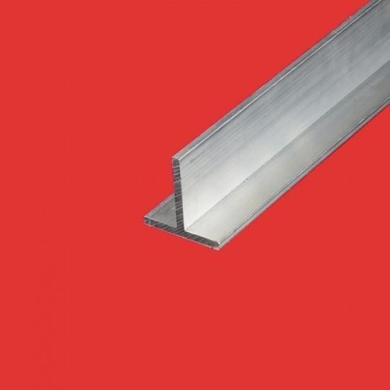 Cornière Acier 25x25 Mm, épaisseur 3 Mm, Longueur 3 M - Pour Bricolage, Construction, Métallerie