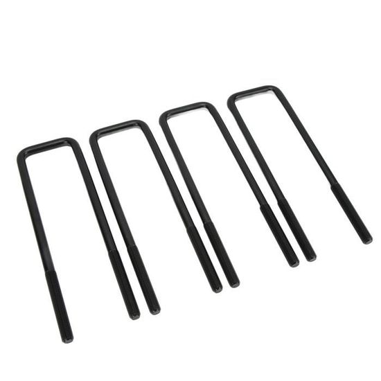 Ressorts Suspension Essieu Arrière Passat 3C2/362 2005-2014 - Lot De 2 - Compatible 1.4L à 2.0L (sans Suspension Sport) - Référence 3C0511115AC