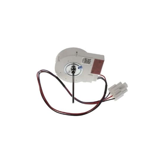 Moteur ventilateur - Réfrigérateur, congélateur - HAIER (66499) - Blanc - 2 ans de garantie