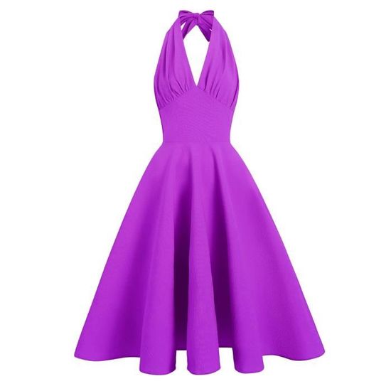 Patron De Couture Vintage 1957 - Robe De Cocktail Femme, Complet, Origine France